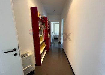 Hall / corridoio - Casa semi indipendente Contrada Vallevò
 
175, Rocca San Giovanni - foto 56