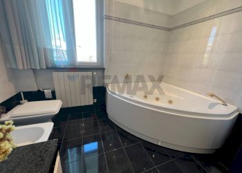 Bagno - Casa semi indipendente Contrada Vallevò
 
175, Rocca San Giovanni - foto 67