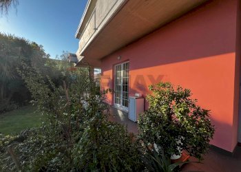 Casa all\'aperto - Casa semi indipendente Contrada Vallevò
 
175, Rocca San Giovanni - foto 74
