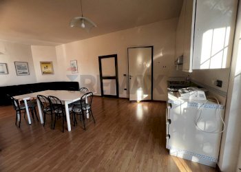 Sala da pranzo - Casa semi indipendente Contrada Vallevò
 
175, Rocca San Giovanni - foto 82