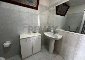 Bagno - Casa semi indipendente Contrada Vallevò
 
175, Rocca San Giovanni - foto 85