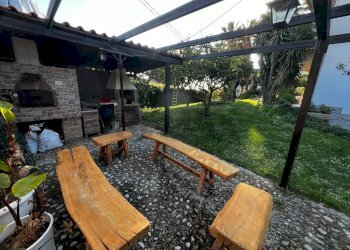 Terrazza - Casa semi indipendente Contrada Vallevò
 
175, Rocca San Giovanni - foto 94