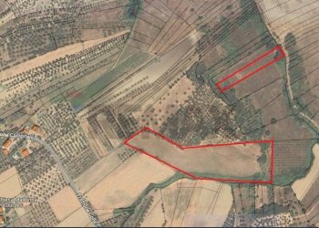 Posizione della mappa - Rustico Colle Campitelli
 
snc, Lanciano - foto 2