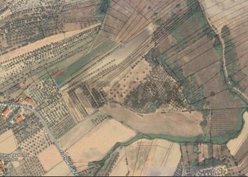 Posizione della mappa - Rustico Colle Campitelli
 
snc, Lanciano - foto 4