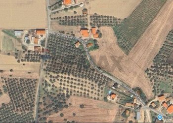 Posizione della mappa - Rustico Colle Campitelli
 
snc, Lanciano - foto 5