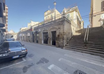 Edificio all\'aperto - Locale Commerciale Via Degli Abruzzi
33, Lanciano - foto 22