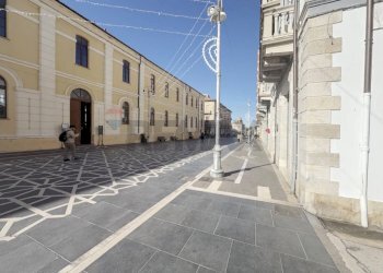 Edificio all\'aperto - Locale Commerciale Via Degli Abruzzi
33, Lanciano - foto 23