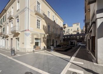 Edificio all\'aperto - Locale Commerciale Via Degli Abruzzi
33, Lanciano - foto 24