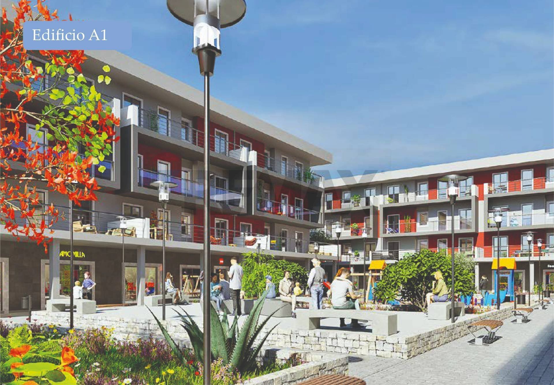 Edificio all\'aperto - Four-room apartment Via Nazionale per Lanciano
 
snc, Santa Maria Imbaro - photo 2