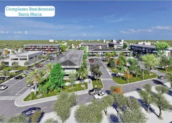 Edificio all\'aperto - Four-room apartment Via Nazionale per Lanciano
 
snc, Santa Maria Imbaro - photo 1