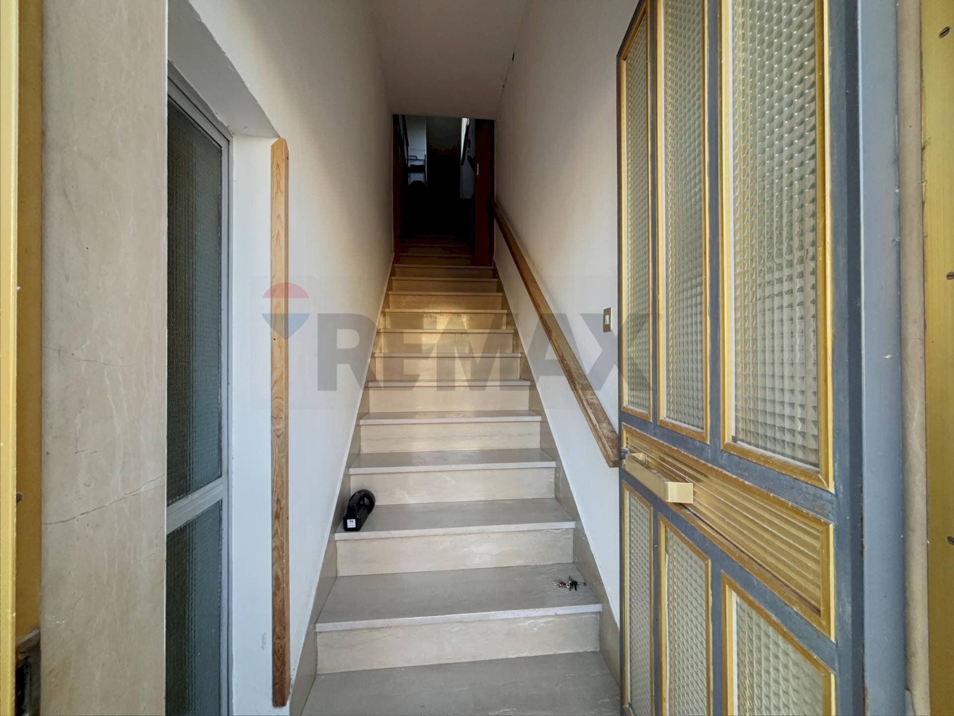 Scale - Casa semi indipendente Corso Giuseppe Garibaldi, Paglieta - foto 2