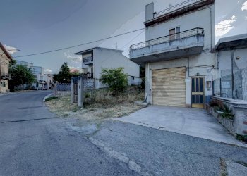 Casa all\'aperto - Casa semi indipendente Corso Giuseppe Garibaldi, Paglieta - foto 1