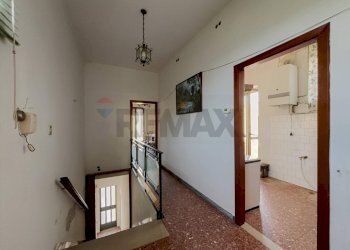 Hall / corridoio - Casa semi indipendente Corso Giuseppe Garibaldi, Paglieta - foto 3