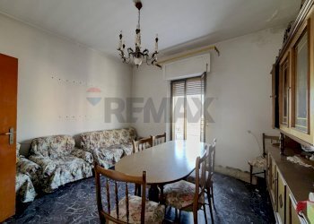 Sala da pranzo - Casa semi indipendente Corso Giuseppe Garibaldi, Paglieta - foto 4