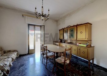 Sala da pranzo - Casa semi indipendente Corso Giuseppe Garibaldi, Paglieta - foto 5