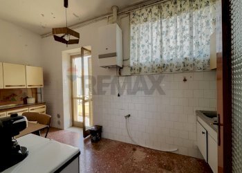 Cucina - Casa semi indipendente Corso Giuseppe Garibaldi, Paglieta - foto 8