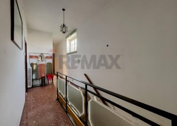 Hall / corridoio - Casa semi indipendente Corso Giuseppe Garibaldi, Paglieta - foto 10