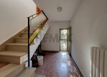 Scale - Casa semi indipendente Corso Giuseppe Garibaldi, Paglieta - foto 13