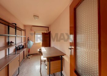 Sala da pranzo - Casa semi indipendente Corso Giuseppe Garibaldi, Paglieta - foto 14