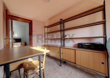 Sala da pranzo - Casa semi indipendente Corso Giuseppe Garibaldi, Paglieta - foto 15