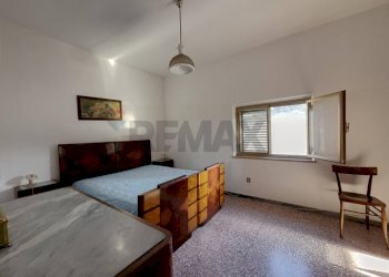 Camera / camera da letto - Casa semi indipendente Corso Giuseppe Garibaldi, Paglieta - foto 16