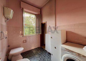 Bagno - Casa semi indipendente Corso Giuseppe Garibaldi, Paglieta - foto 18