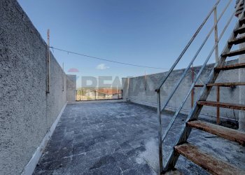 Terrazza - Casa semi indipendente Corso Giuseppe Garibaldi, Paglieta - foto 21
