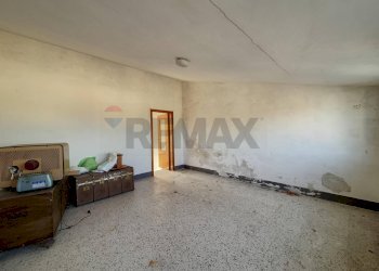 Stanza vuota - Casa semi indipendente Corso Giuseppe Garibaldi, Paglieta - foto 23