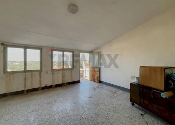 Stanza vuota - Casa semi indipendente Corso Giuseppe Garibaldi, Paglieta - foto 24