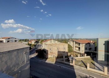 Edificio all\'aperto - Casa semi indipendente Corso Giuseppe Garibaldi, Paglieta - foto 25