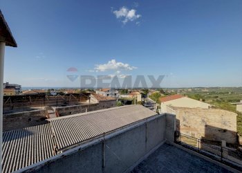 Edificio all\'aperto - Casa semi indipendente Corso Giuseppe Garibaldi, Paglieta - foto 26