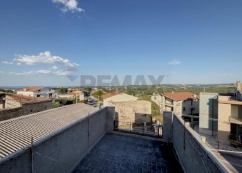 Terrazza - Casa semi indipendente Corso Giuseppe Garibaldi, Paglieta - foto 27