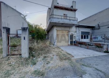 Casa all\'aperto - Casa semi indipendente Corso Giuseppe Garibaldi, Paglieta - foto 28
