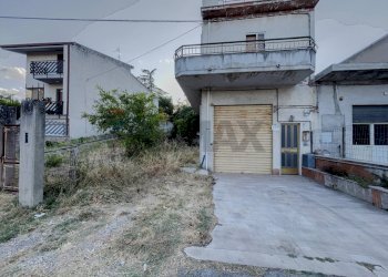 Casa all\'aperto - Casa semi indipendente Corso Giuseppe Garibaldi, Paglieta - foto 29