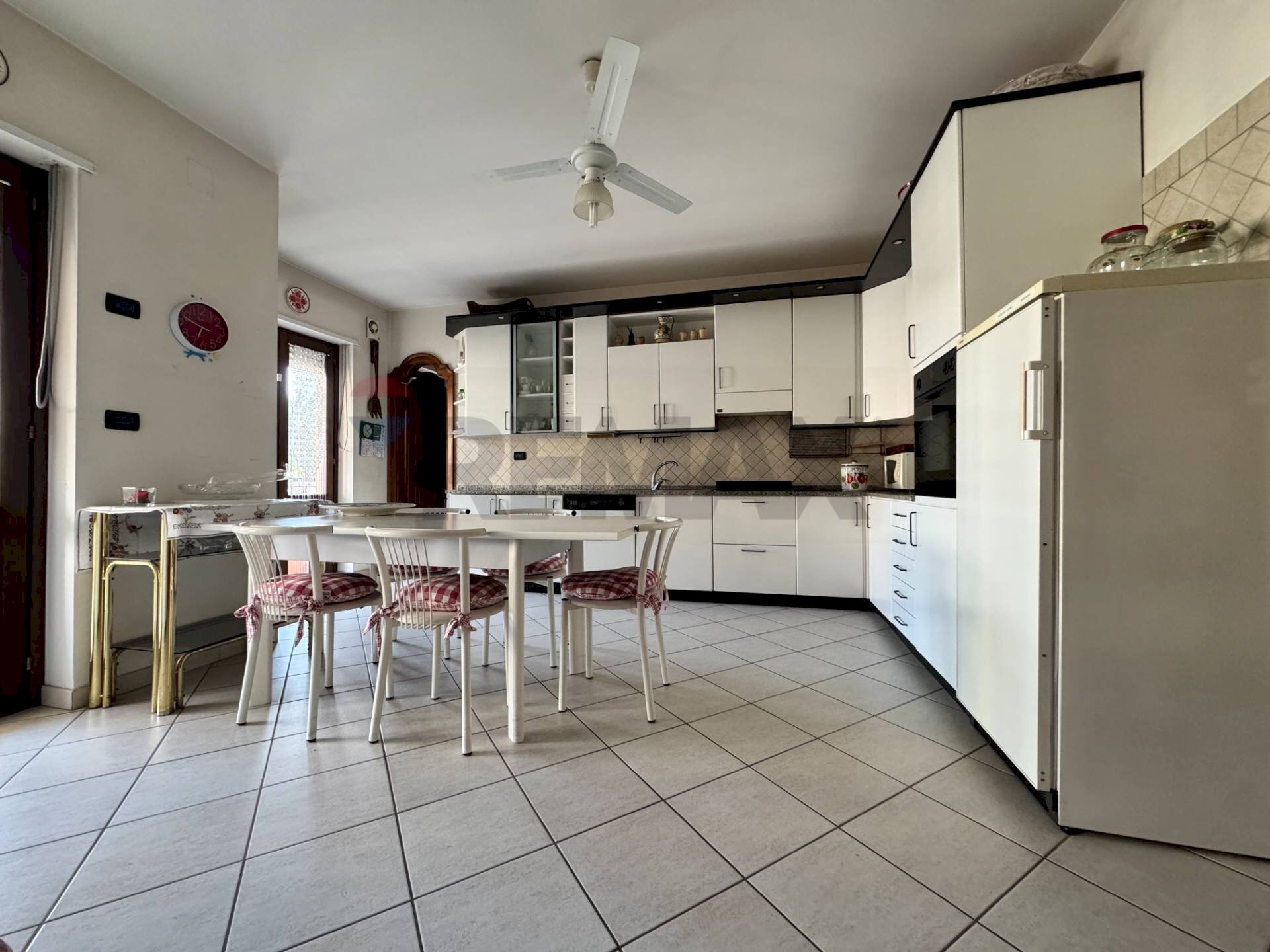 Cucina - Appartamento Via Guido Rosato
48, Lanciano - foto 2
