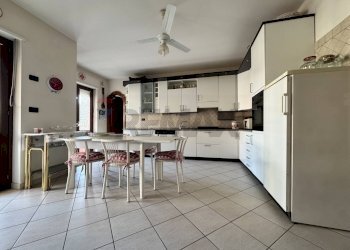 Cucina - Appartamento Via Guido Rosato
 
48, Lanciano - foto 2