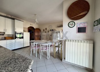 Cucina - Appartamento Via Guido Rosato
 
48, Lanciano - foto 4