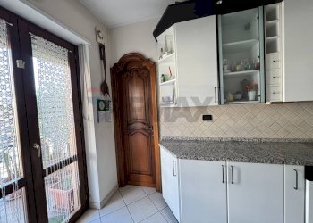 Cucina - Appartamento Via Guido Rosato
 
48, Lanciano - foto 5