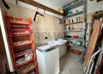 Lavanderia - Appartamento Via Guido Rosato
 
48, Lanciano - foto 6