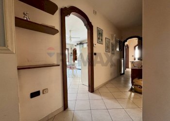 Hall / corridoio - Appartamento Via Guido Rosato
 
48, Lanciano - foto 7