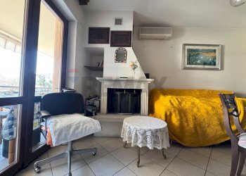 Soggiorno - Appartamento Via Guido Rosato
 
48, Lanciano - foto 8