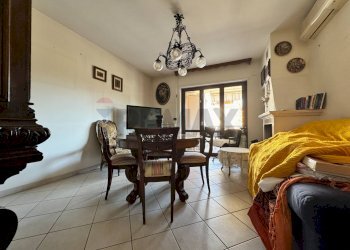 Sala da pranzo - Appartamento Via Guido Rosato
 
48, Lanciano - foto 9