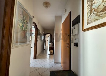 Hall / corridoio - Appartamento Via Guido Rosato
 
48, Lanciano - foto 10