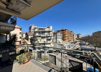 Balcone - Appartamento Via Guido Rosato
 
48, Lanciano - foto 11
