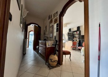 Hall / corridoio - Appartamento Via Guido Rosato
 
48, Lanciano - foto 12