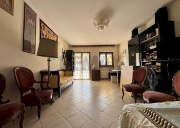 Soggiorno - Appartamento Via Guido Rosato
 
48, Lanciano - foto 13