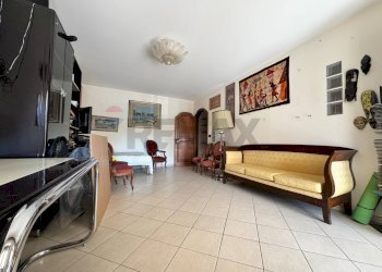 Soggiorno - Appartamento Via Guido Rosato
 
48, Lanciano - foto 14