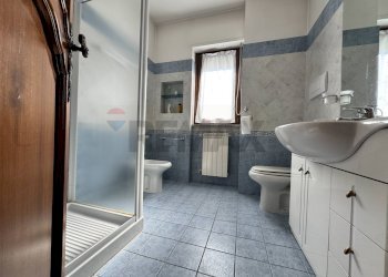 Bagno - Appartamento Via Guido Rosato
 
48, Lanciano - foto 17