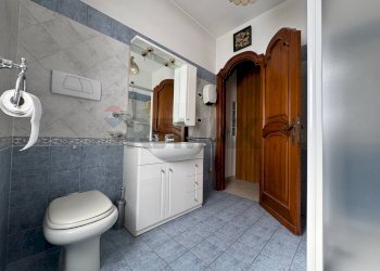 Bagno - Appartamento Via Guido Rosato
 
48, Lanciano - foto 18