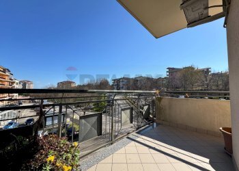 Balcone - Appartamento Via Guido Rosato
 
48, Lanciano - foto 24